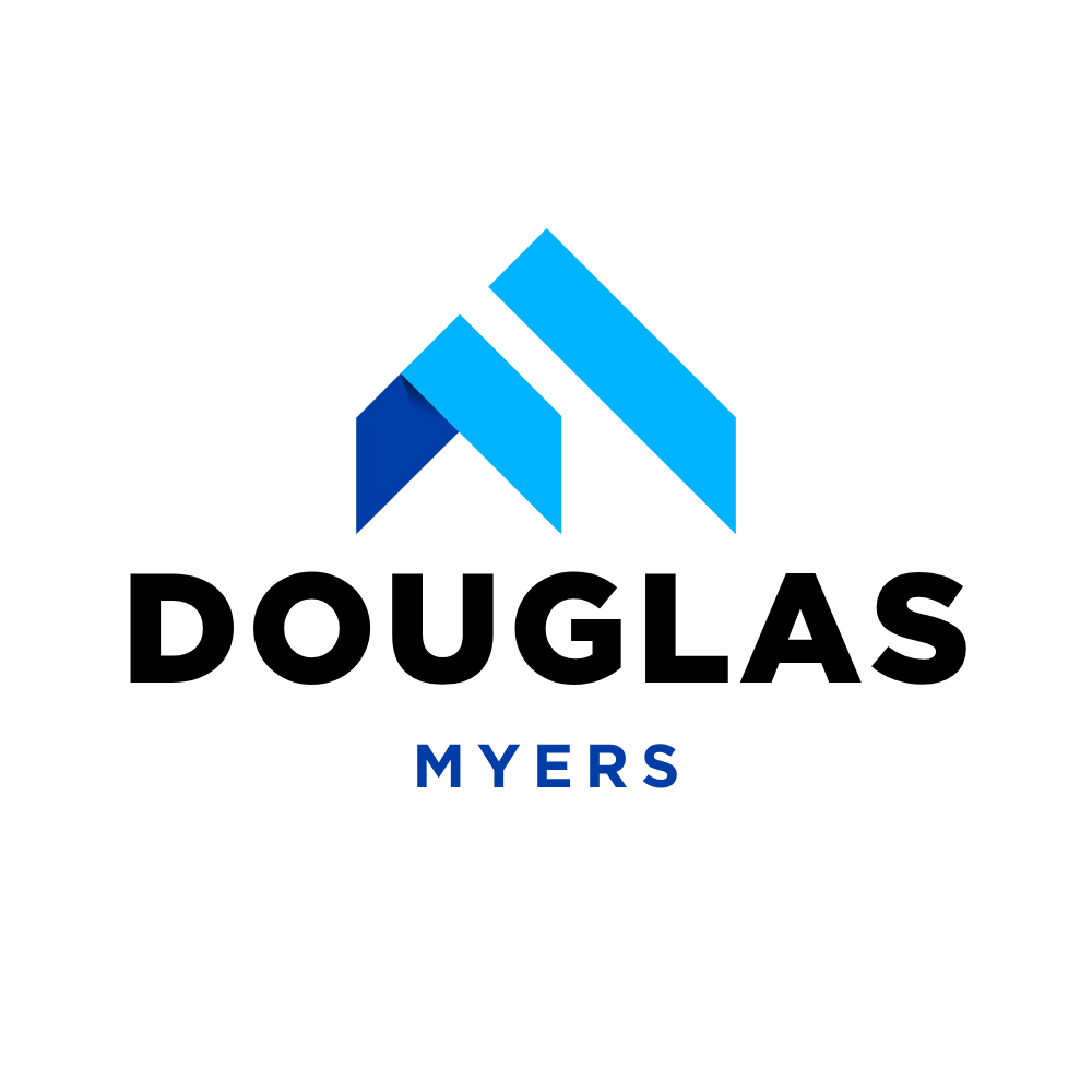Douglas Myers logo