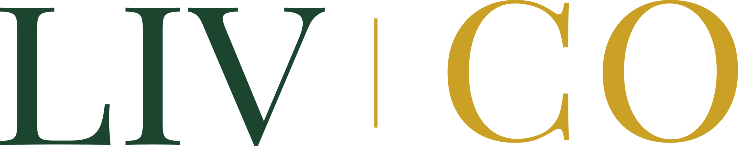 Livco logo