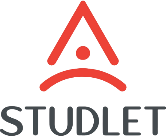 Studlet logo